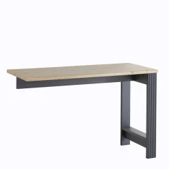 Schreibtische*Pharao24 Büroschreibtisch Set Luoton