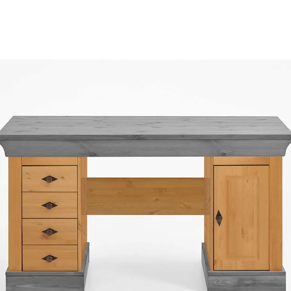 Pharao24 Büroschreibtisch Viaduca> Computertische|Jugendschreibtische