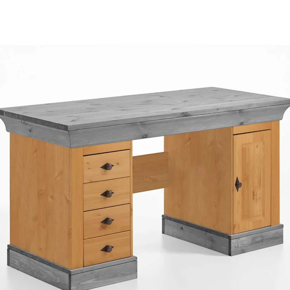 Pharao24 Büroschreibtisch Viaduca> Computertische|Jugendschreibtische