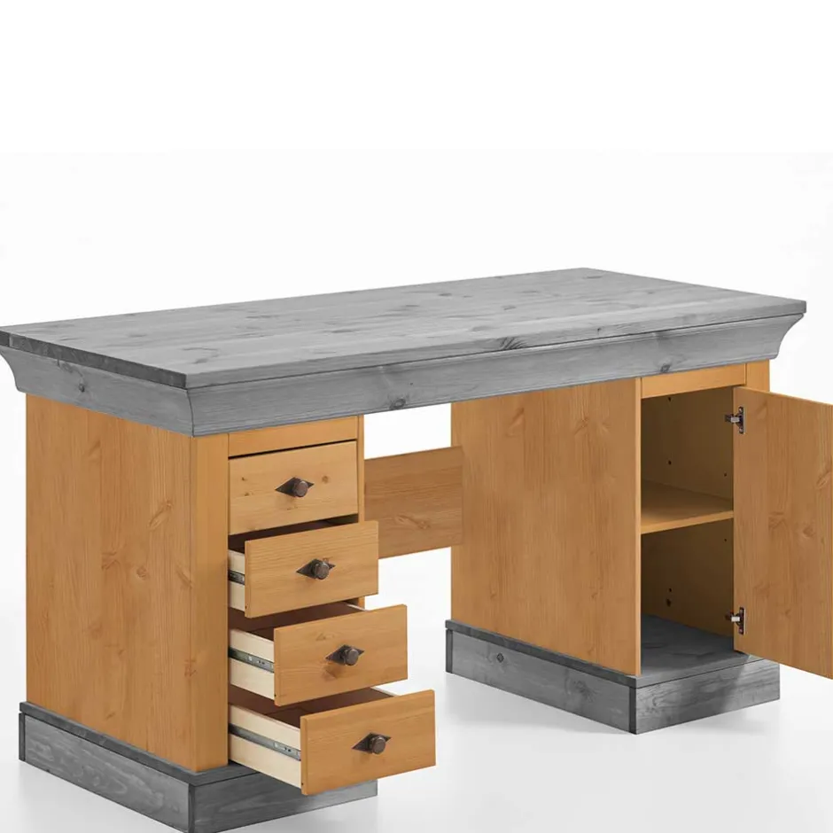 Pharao24 Büroschreibtisch Viaduca> Computertische|Jugendschreibtische