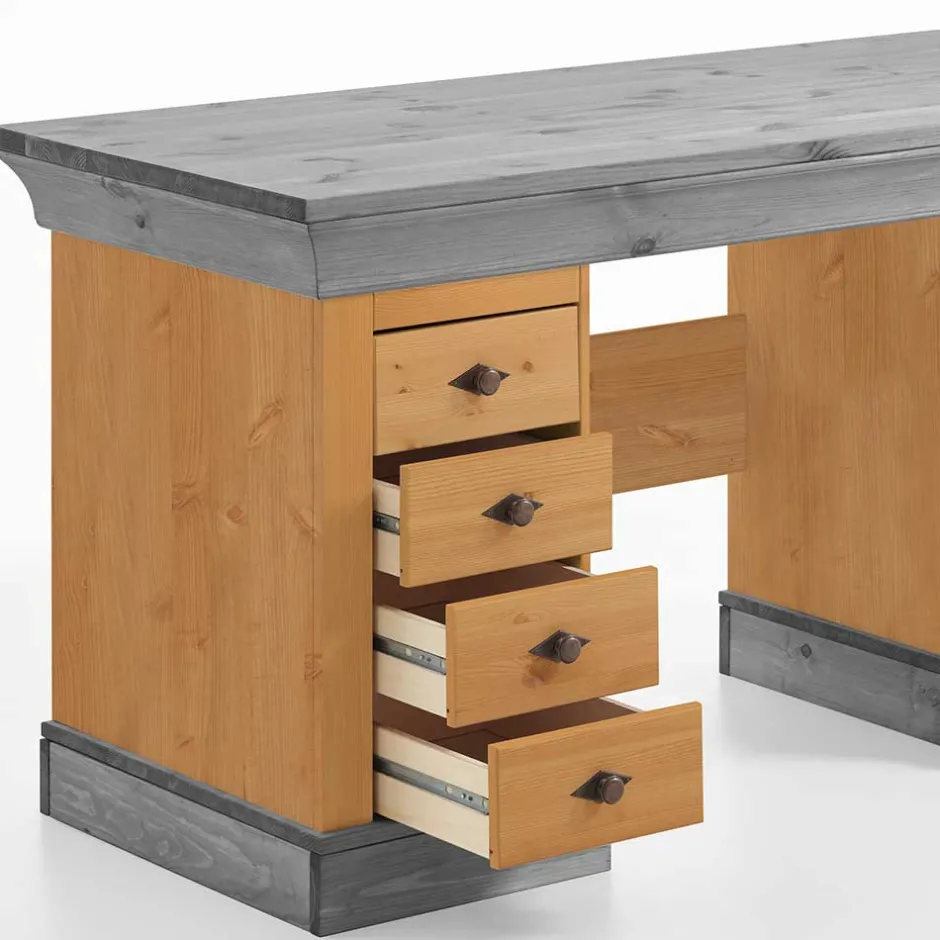 Pharao24 Büroschreibtisch Viaduca> Computertische|Jugendschreibtische