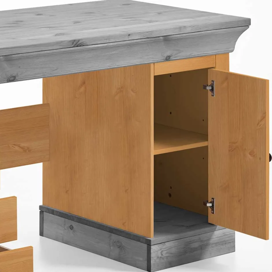 Pharao24 Büroschreibtisch Viaduca> Computertische|Jugendschreibtische