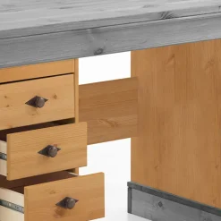 Pharao24 Büroschreibtisch Viaduca><noscript><img width=