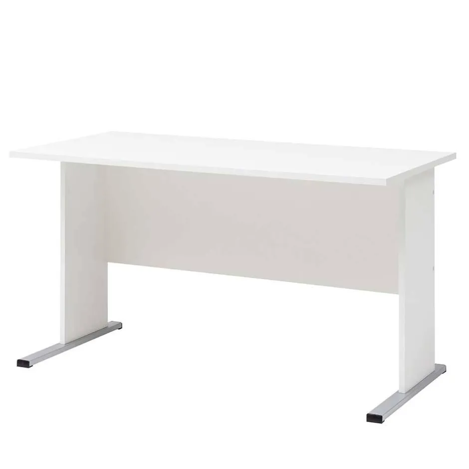 Schreibtische*Pharao24 Büroschreibtisch Wardin