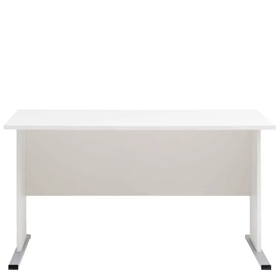 Schreibtische*Pharao24 Büroschreibtisch Wardin