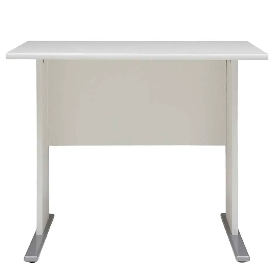 Schreibtische*Pharao24 Büroschreibtisch Wardin