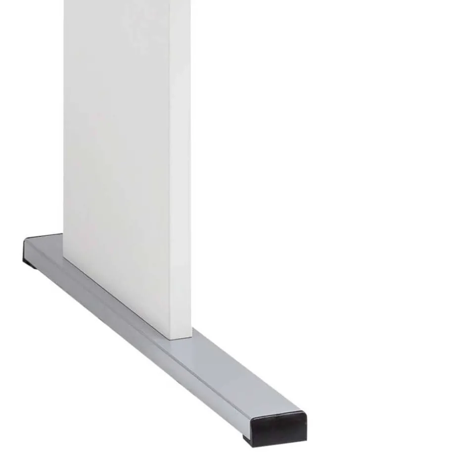 Schreibtische*Pharao24 Büroschreibtisch Wardin