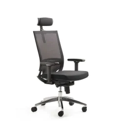 Bürostuhl*Pharao24 Bürostuhl Bosso