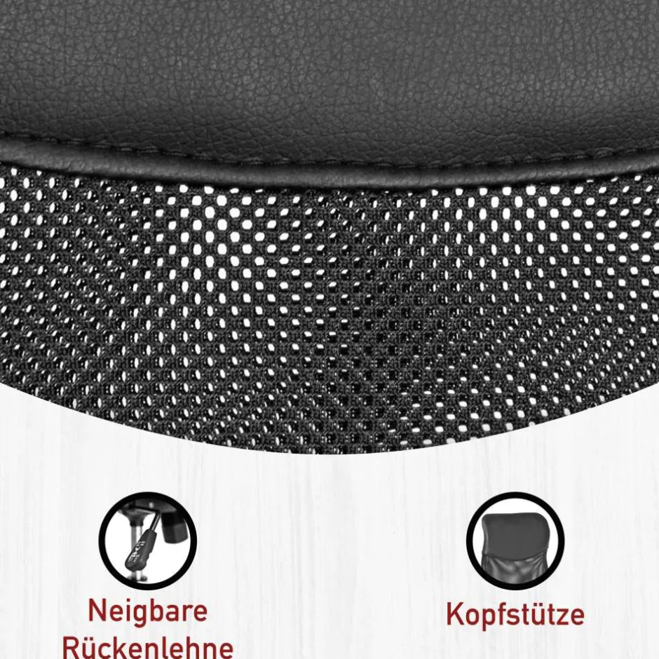 Pharao24 Bürostuhl Logico> Bürostuhl