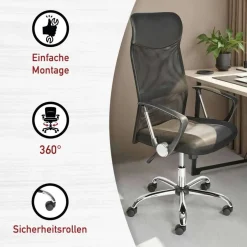 Pharao24 Bürostuhl Logico><noscript><img width=