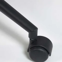 Pharao24 Bürostuhl mit Armlehnen Rasmiro><noscript><img width=