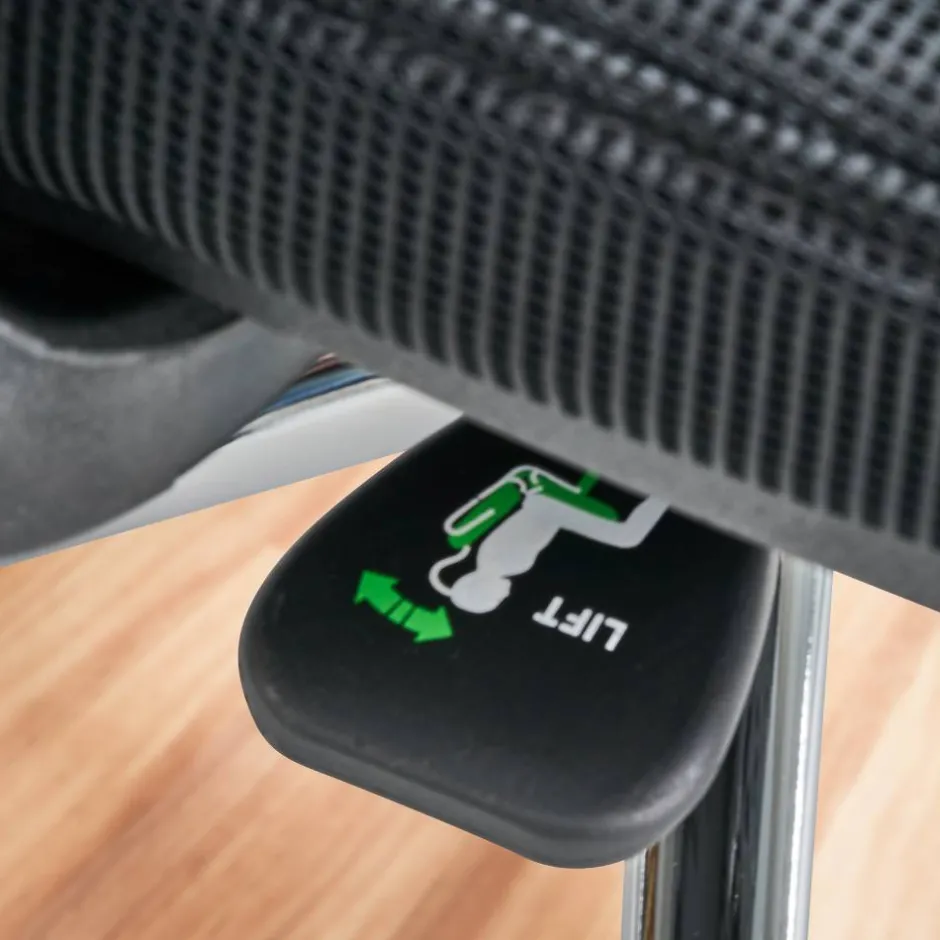 Pharao24 Bürostuhl Pablo> Bürostuhl