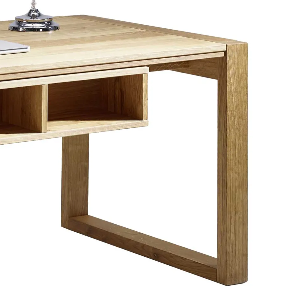 Pharao24 Bürotisch Emrada> Schreibtische