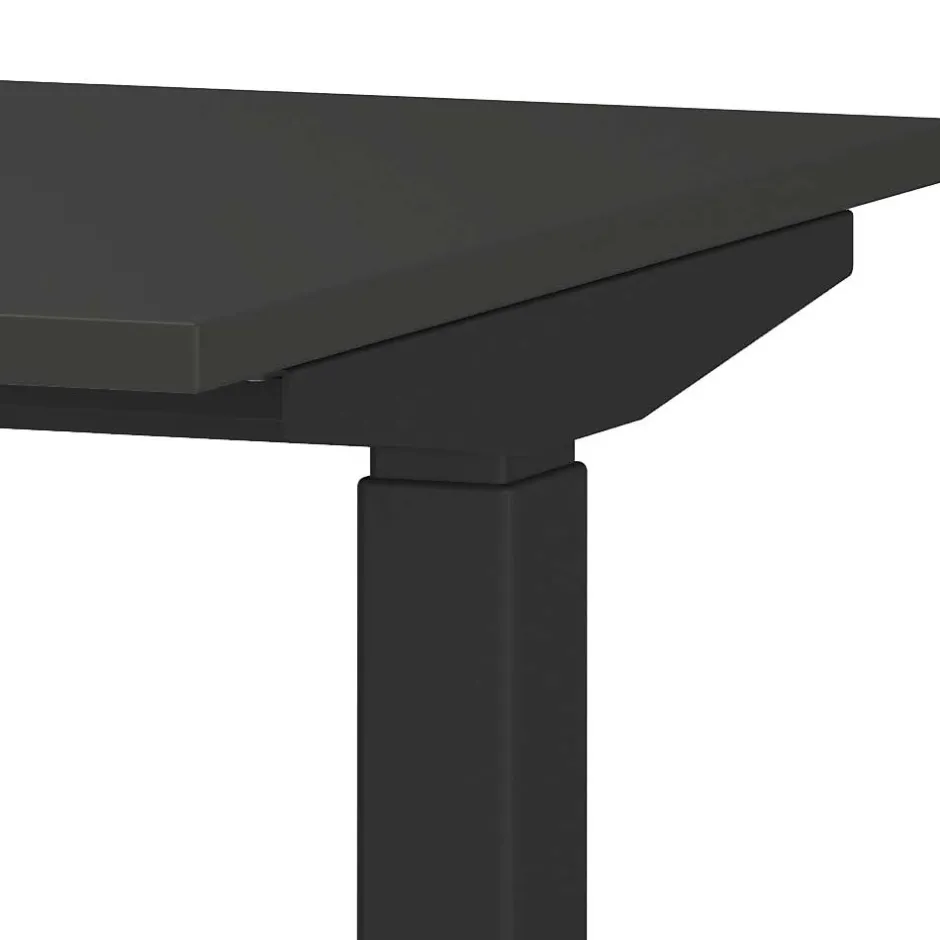 Pharao24 Bürotisch Juanda> Schreibtische