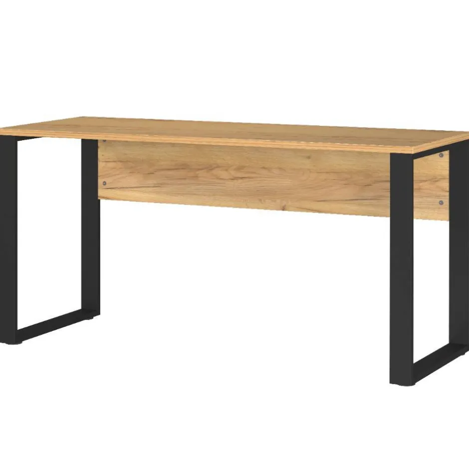 Schreibtische*Pharao24 Bürotisch Liadoras