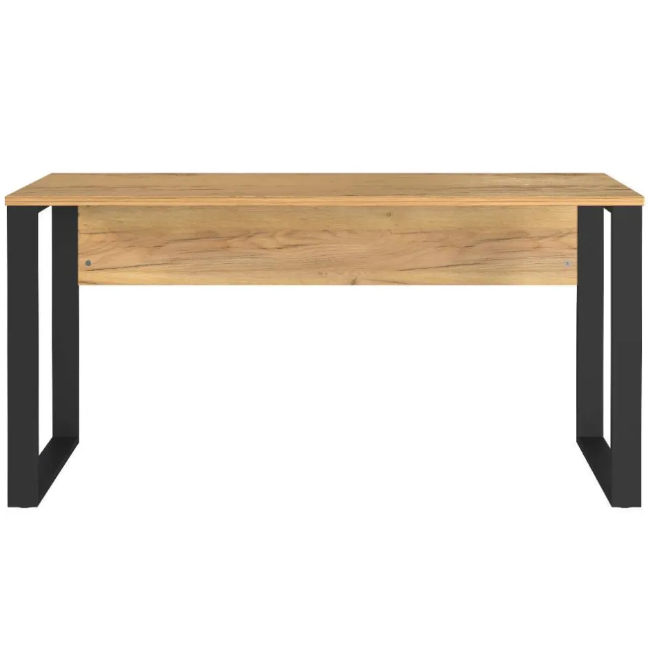 Schreibtische*Pharao24 Bürotisch Liadoras