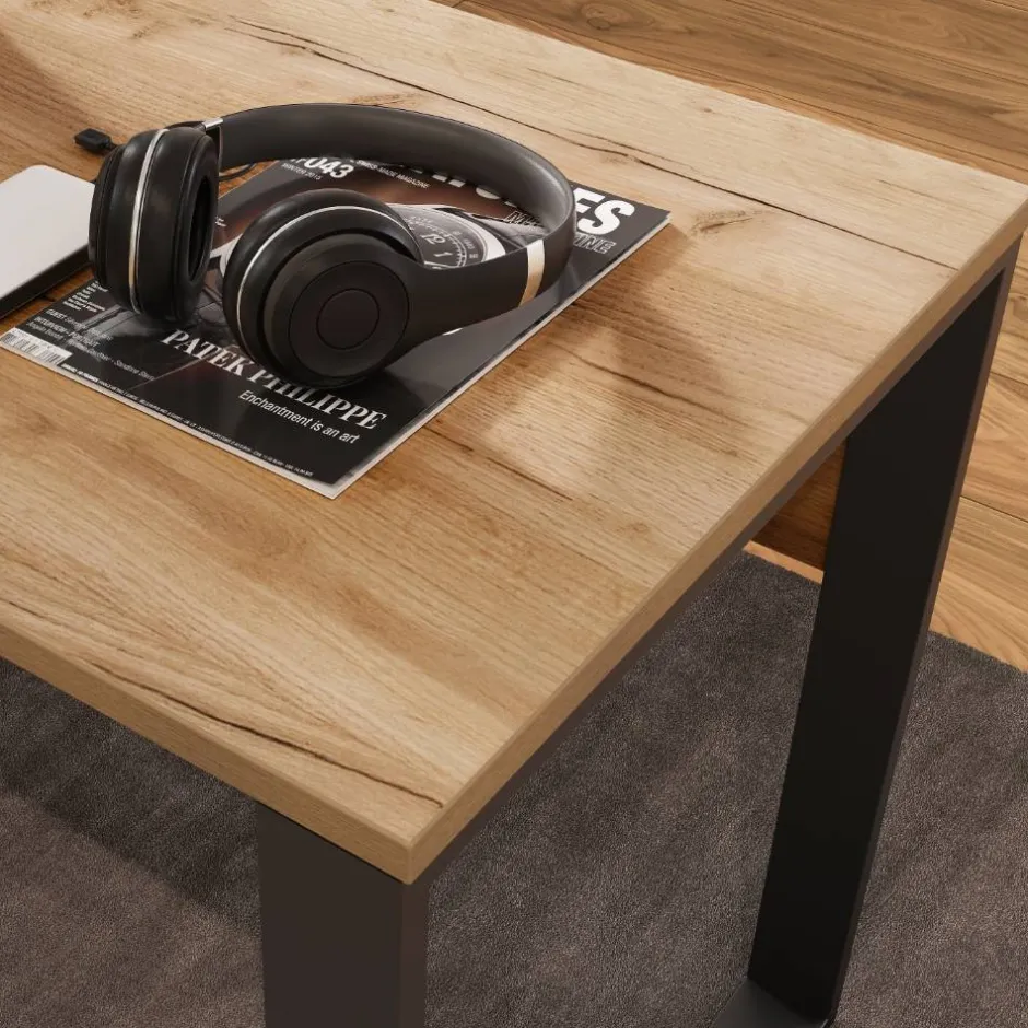 Schreibtische*Pharao24 Bürotisch Liadoras