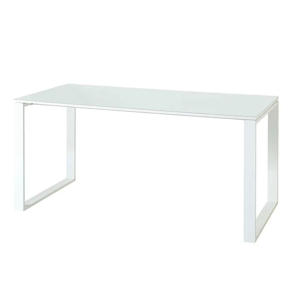 Schreibtische*Pharao24 Bürotisch Rameros