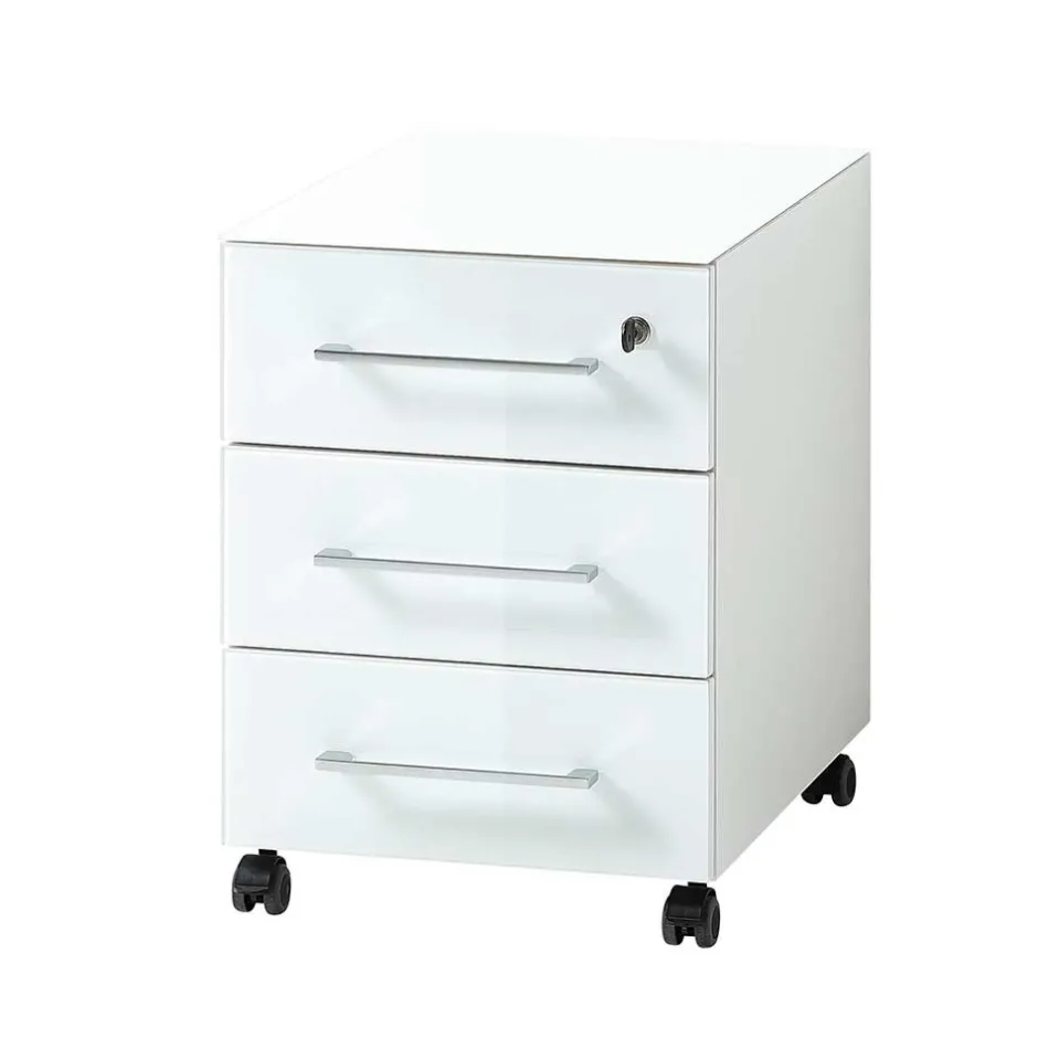 Schreibtische*Pharao24 Bürotisch Rameros