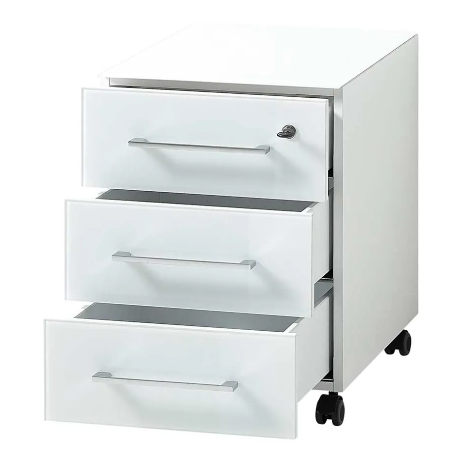 Schreibtische*Pharao24 Bürotisch Rameros