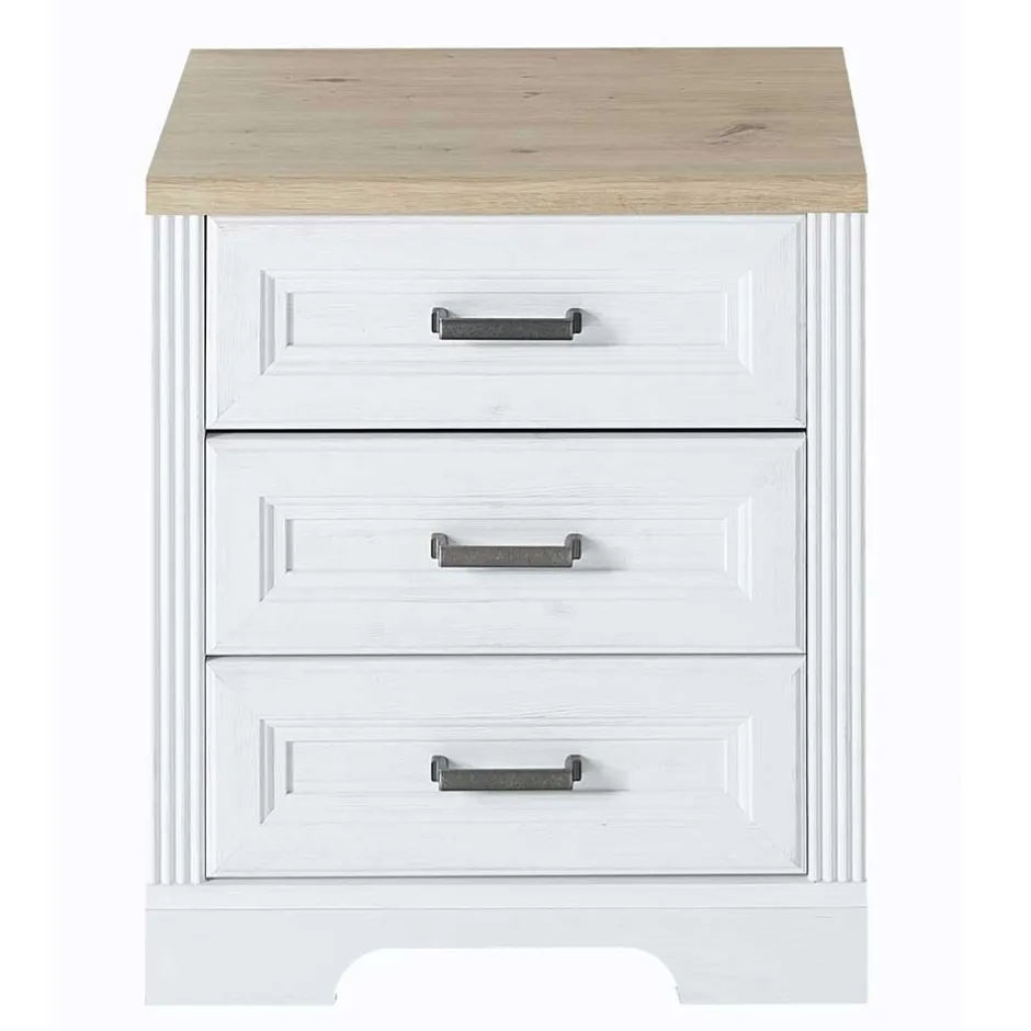 Schreibtische*Pharao24 Bürotisch Set Morelia