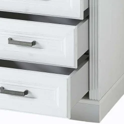 Schreibtische*Pharao24 Bürotisch Set Morelia