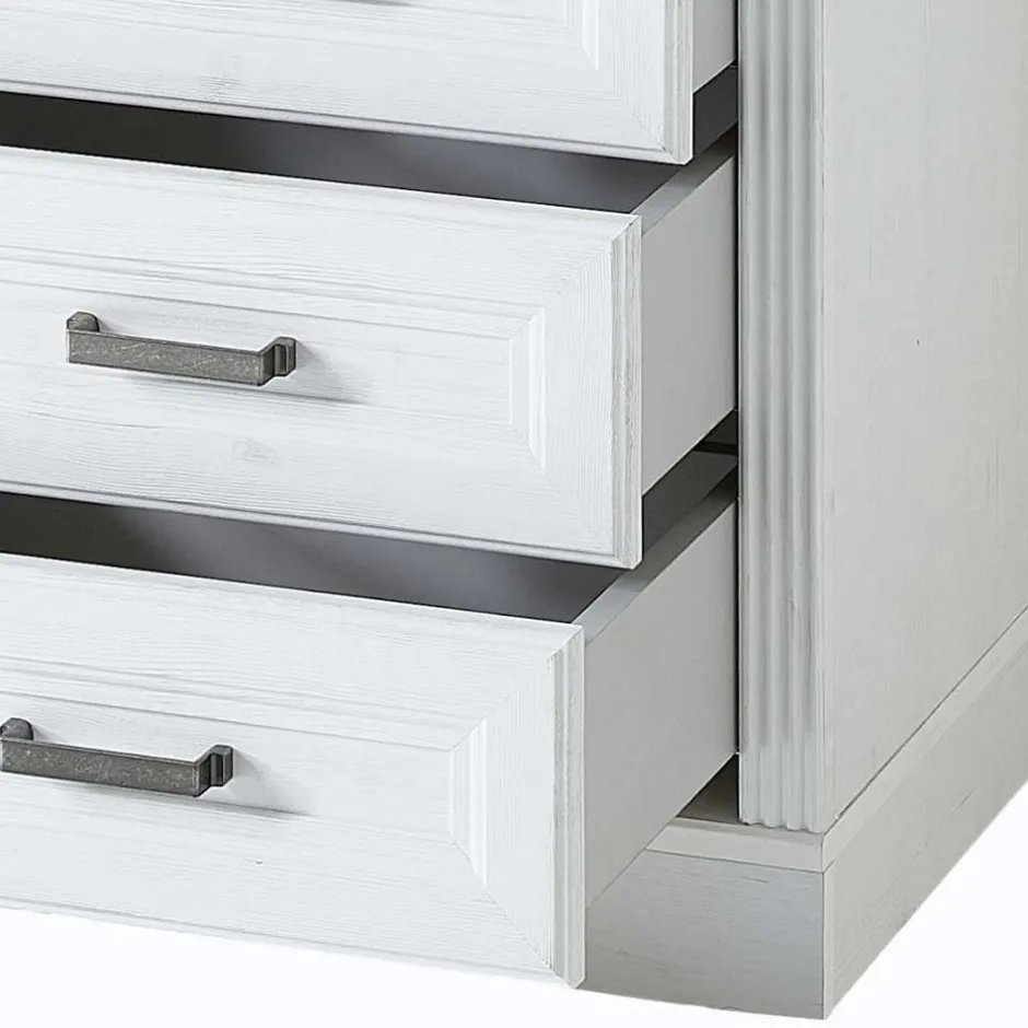 Schreibtische*Pharao24 Bürotisch Set Morelia