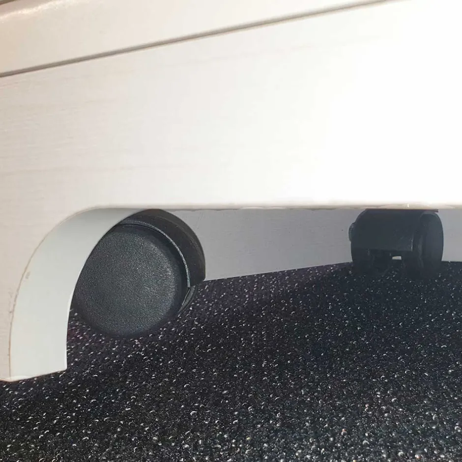 Schreibtische*Pharao24 Bürotisch Set Morelia