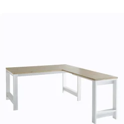 Schreibtische*Pharao24 Bürotisch Set Morelia