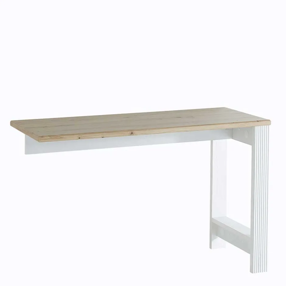 Schreibtische*Pharao24 Bürotisch Set Morelia