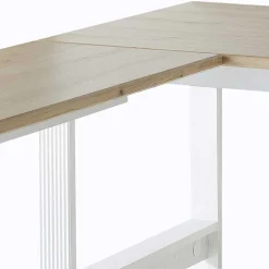 Schreibtische*Pharao24 Bürotisch Set Morelia