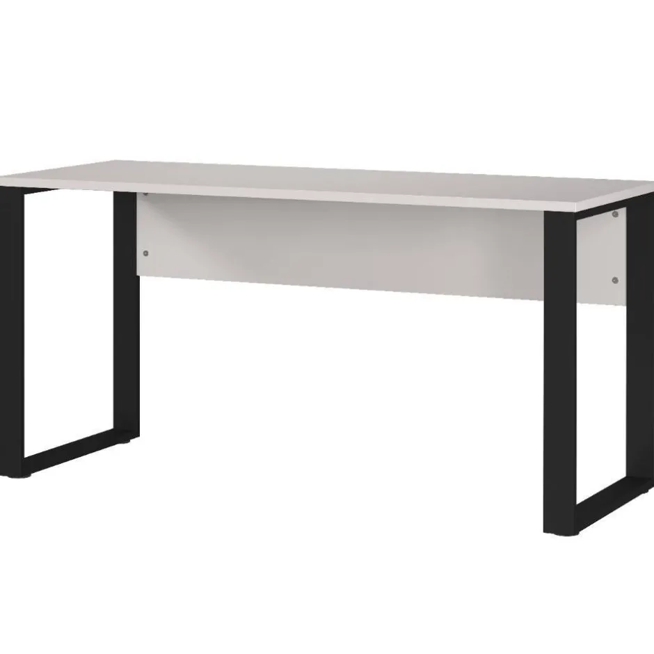 Schreibtische*Pharao24 Bürotisch Sinnabra