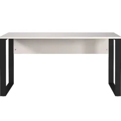 Schreibtische*Pharao24 Bürotisch Sinnabra