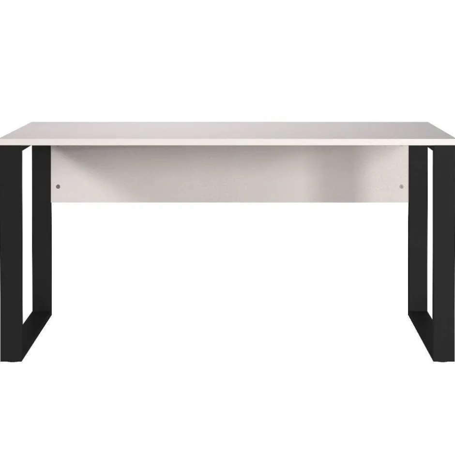 Schreibtische*Pharao24 Bürotisch Sinnabra