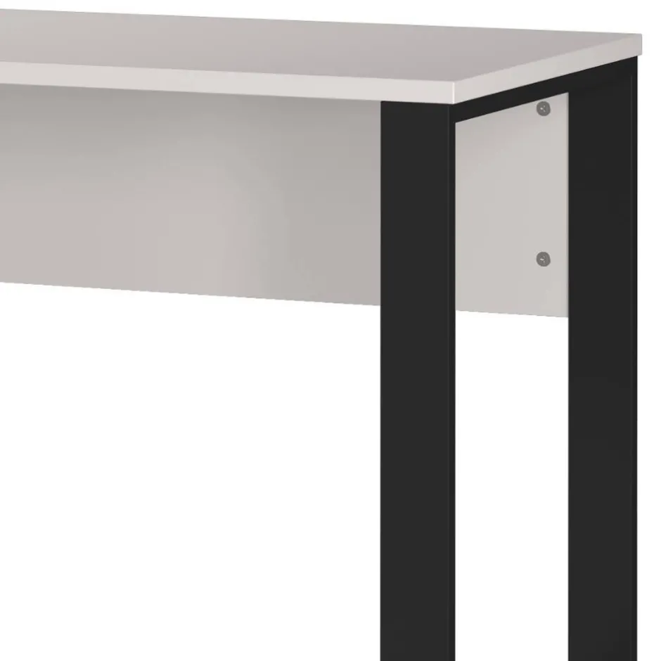 Schreibtische*Pharao24 Bürotisch Sinnabra