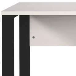 Schreibtische*Pharao24 Bürotisch Sinnabra