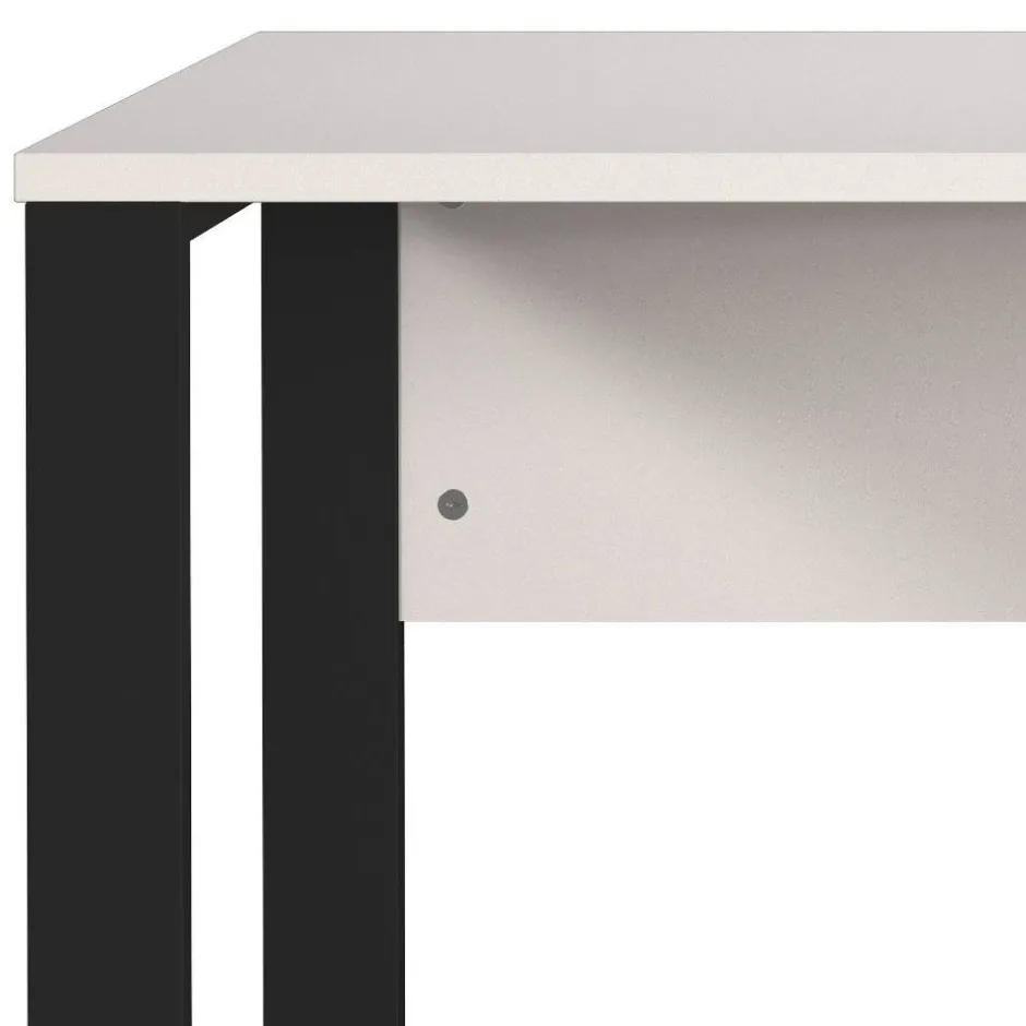 Schreibtische*Pharao24 Bürotisch Sinnabra