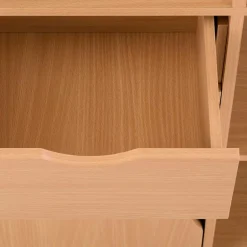 Schreibtische|Computertische*Pharao24 Bürotisch Sumatra