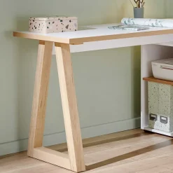 Schreibtische|Computertische*Pharao24 Bürotisch Vadromo