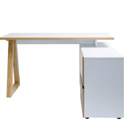 Schreibtische|Computertische*Pharao24 Bürotisch Vadromo