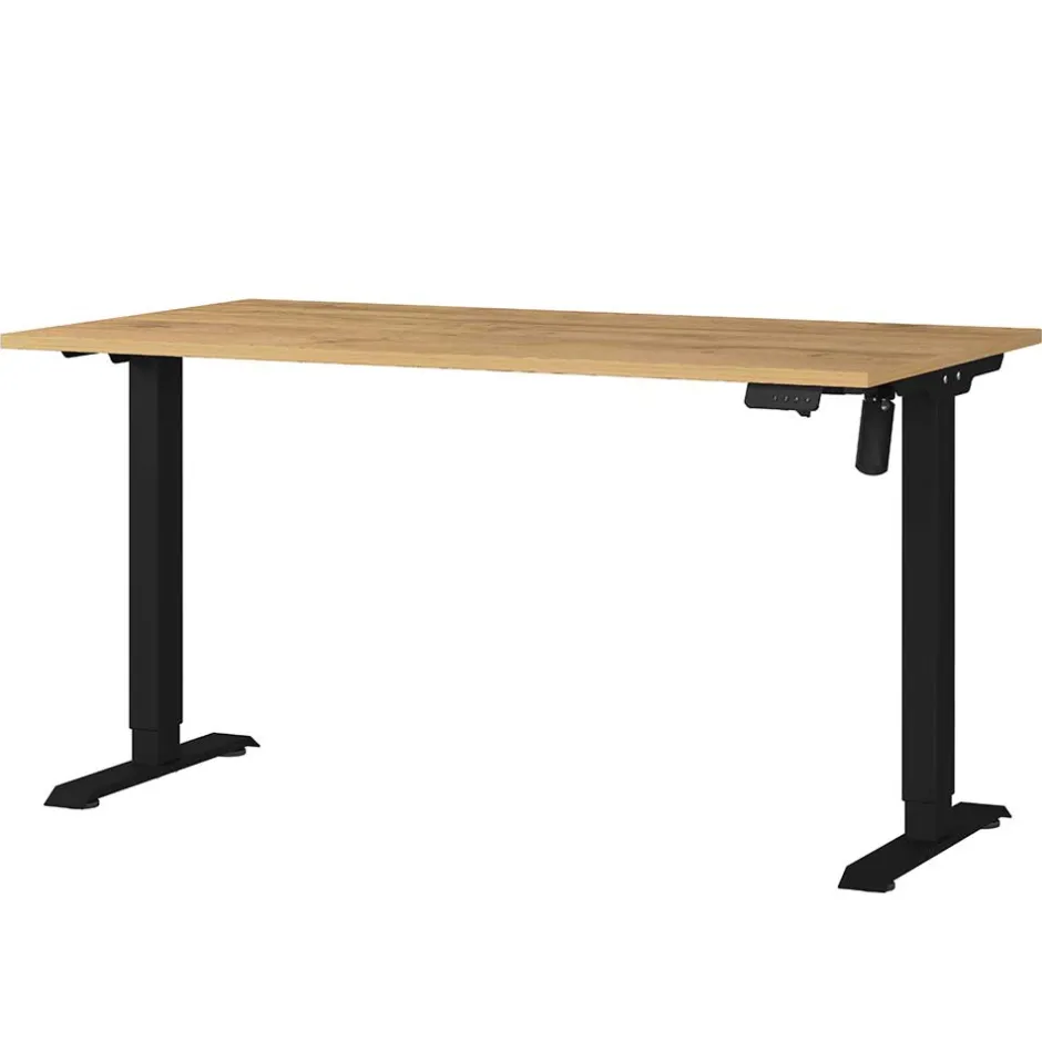 Pharao24 Bürotisch Vericia> Schreibtische