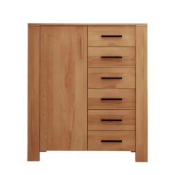 Pharao24 Brotschrank Lasmus> Esszimmerkommoden|Highboards