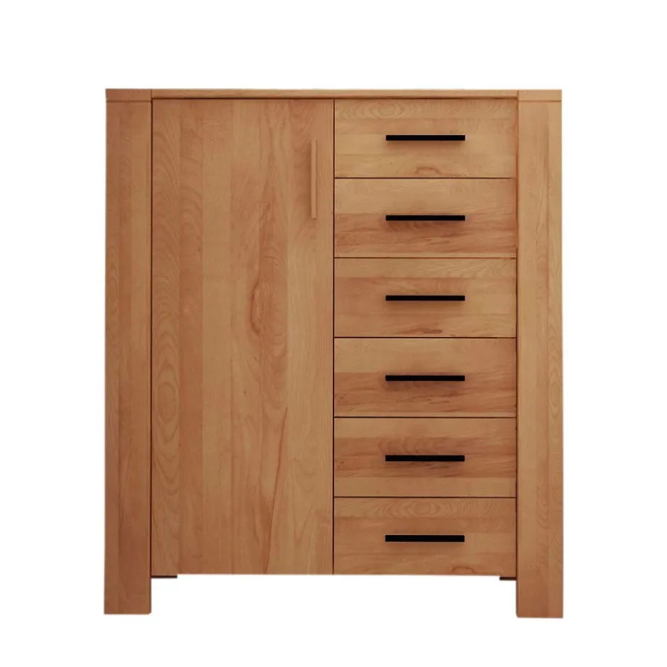 Pharao24 Brotschrank Lasmus> Esszimmerkommoden|Highboards
