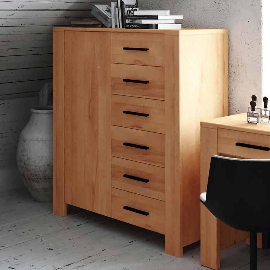 Pharao24 Brotschrank Lasmus> Esszimmerkommoden|Highboards