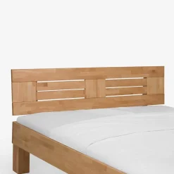 Betten In Übergröße|Einzelbetten*Pharao24 Buche Holzbett Sicilianu