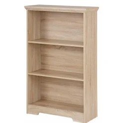 Wohnzimmerregale|Bücherregale*Pharao24 Buchregal Derasca