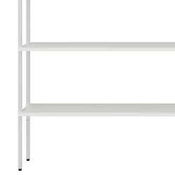 Massivholzregale|Wohnzimmerregale*Pharao24 Buchregal Gaderon