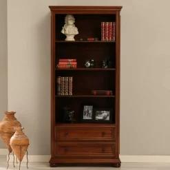 Regalschränke|Bücherregale*Pharao24 Buchregal Hope