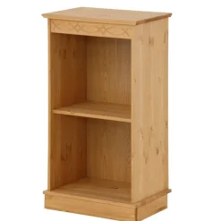 Wohnzimmerregale|Massivholzregale*Pharao24 Buchregal Sydney