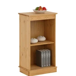 Wohnzimmerregale|Massivholzregale*Pharao24 Buchregal Sydney